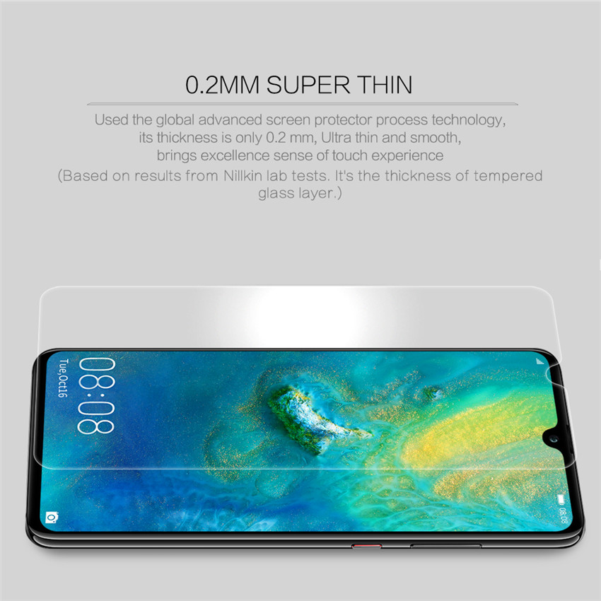 NILLKIN-Anti-explosion-Tempered-Glass-Screen-Protector--Lens-Protective-Film-for-Huawei-Mate-20-1377927-5